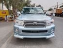 تويوتا لاند كروزر TOYOTA LAND CRUISER  RIGHT HAND DRIVE  (PM1508)