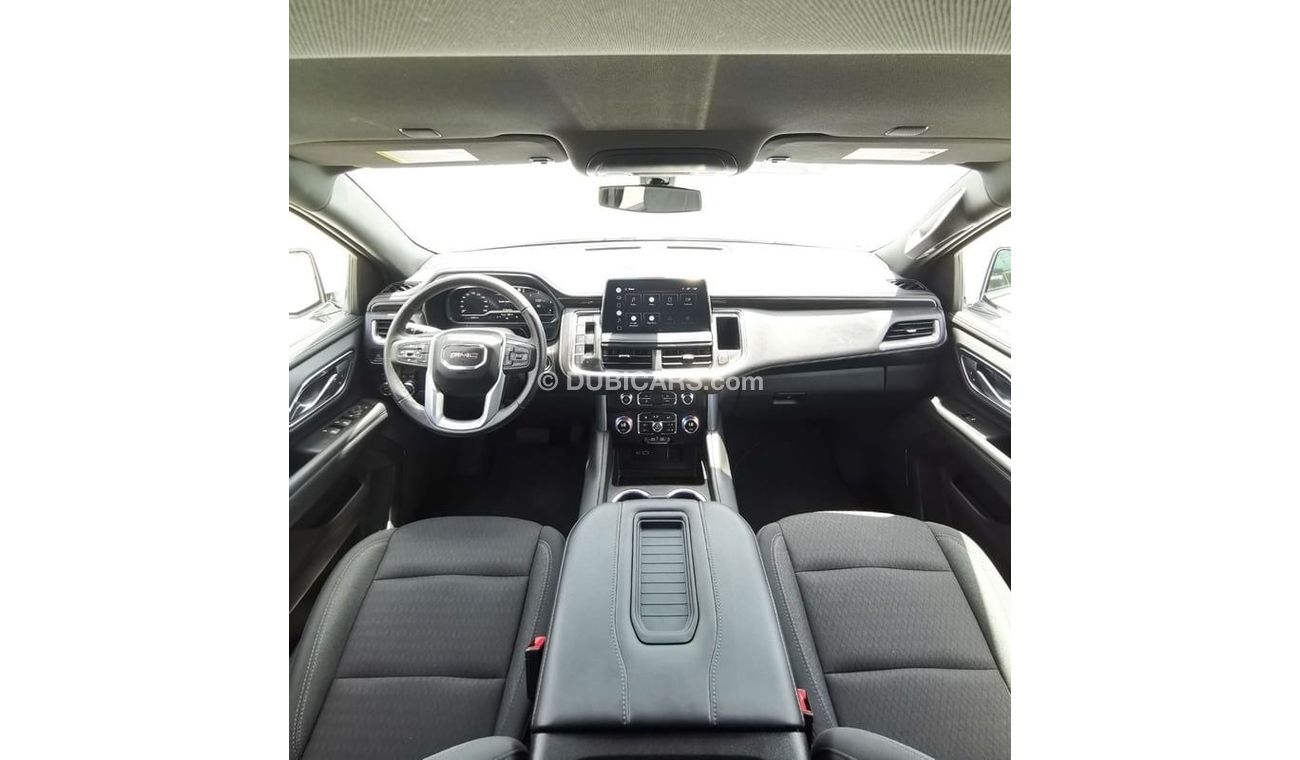GMC Yukon GMC Yukon SLE - 2023  - White