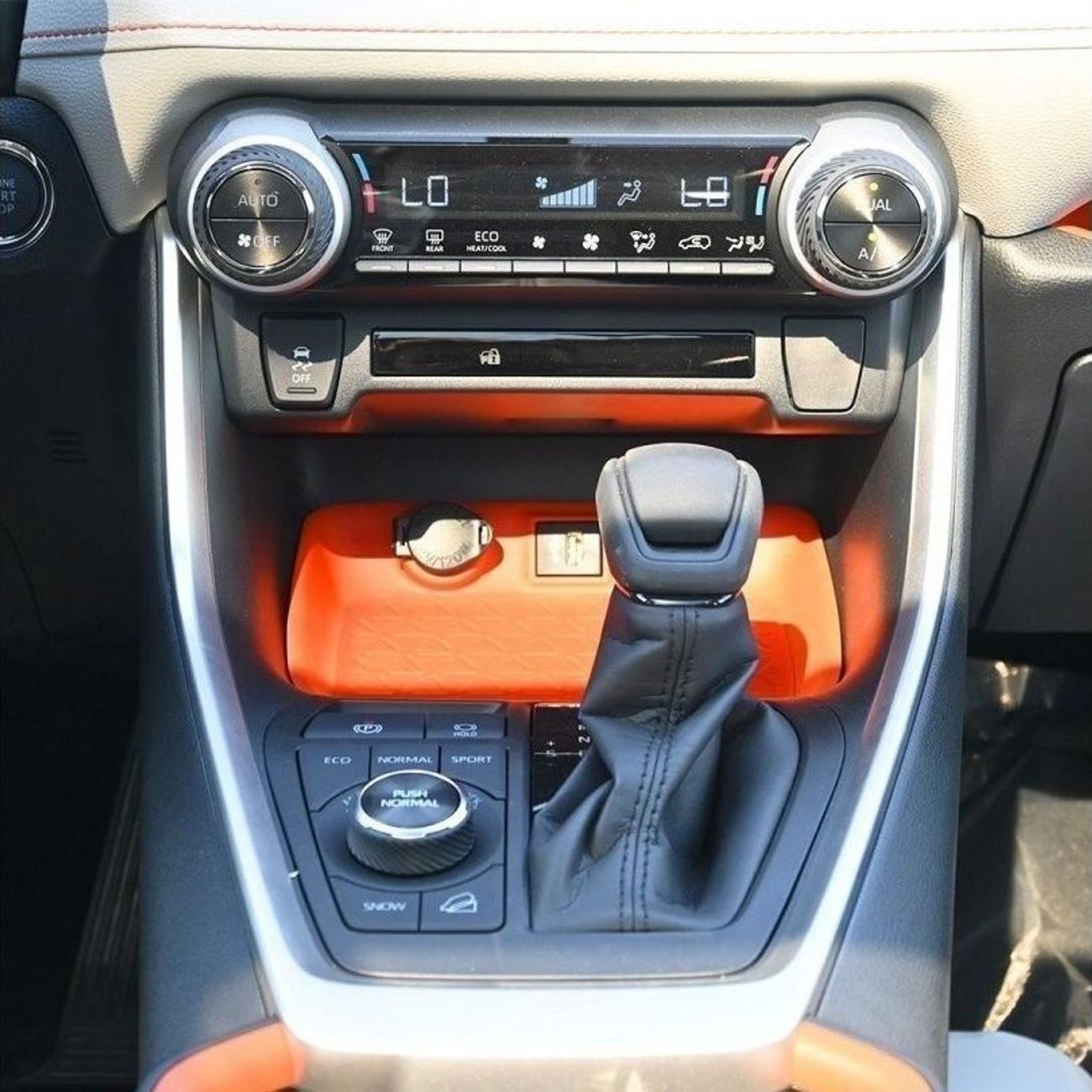 Toyota RAV4 Toyota RAV4 Adventure 2.5L 4WD 2023