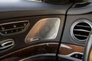 Mercedes Benz S560 STD Mercedes-Benz S560 2019 Japanese Specs | Warranty