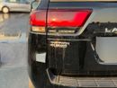 تويوتا لاند كروزر GXR 3.5L