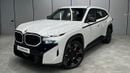 بي أم دبليو XM Shadow Line Edition