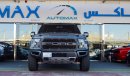 Ford Raptor RAPTOR 2019, 3.5-V6 GCC Specs, 0km w/ 5Years or 150K km Warranty at Al Tayer + 3 Years FREE Service