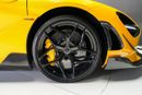 McLaren 720S SPIDER RYFT CARBON