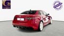 Alfa Romeo Giulia COMPETIZIONE 2,452 / Month | | Competizione Special MCA | | Gargash Warranty and Service