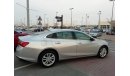 Chevrolet Malibu LS