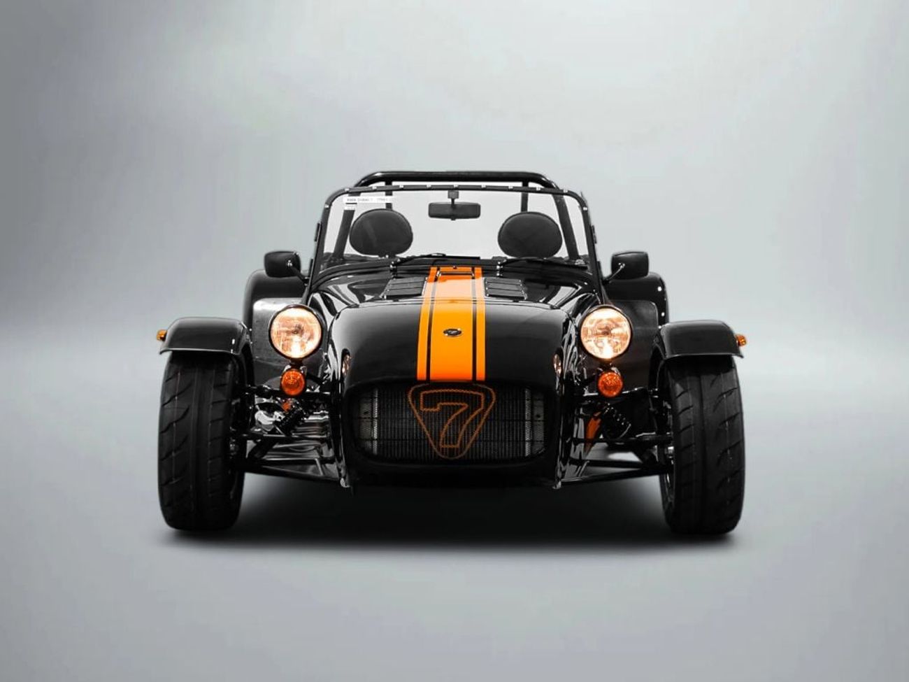 Caterham Seven