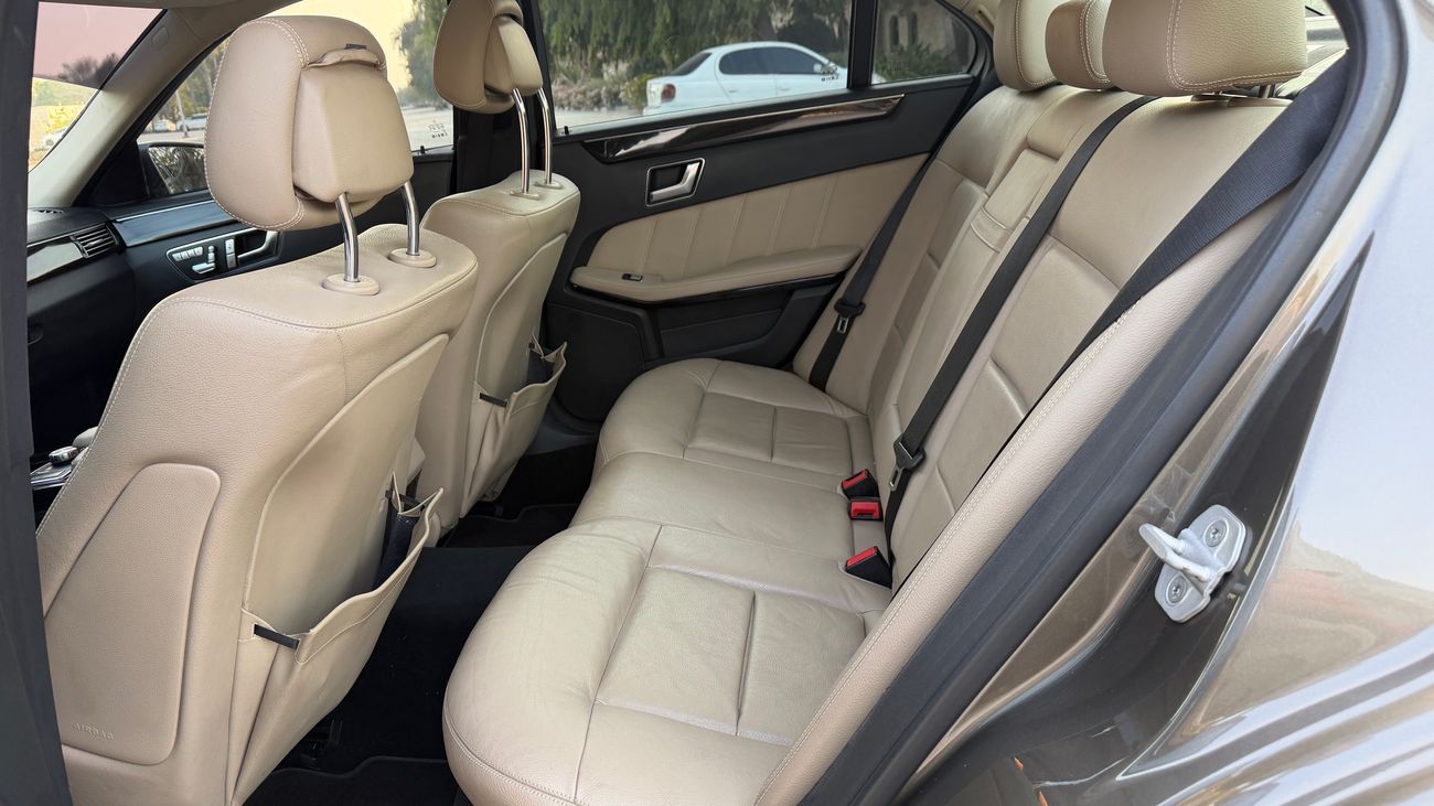 مرسيدس بنز E300