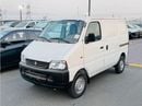 سوزوكي EECO Suzuki EECO 2026 Cargo Van - 1.2L Petrol 5MT - Special Deal Available - with ABS - Export
