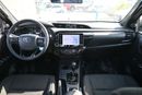 Toyota Hilux Adventure 4.0L Toyota Hilux Adventure SR5 4.0L V6, Petrol, 4WD, Pickup