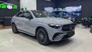 Mercedes Benz GLC200 4MATIC