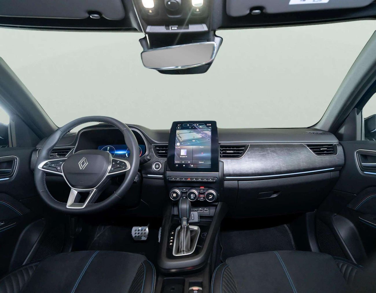 Renault Arkana ESPIRIT ALPINE 1.3