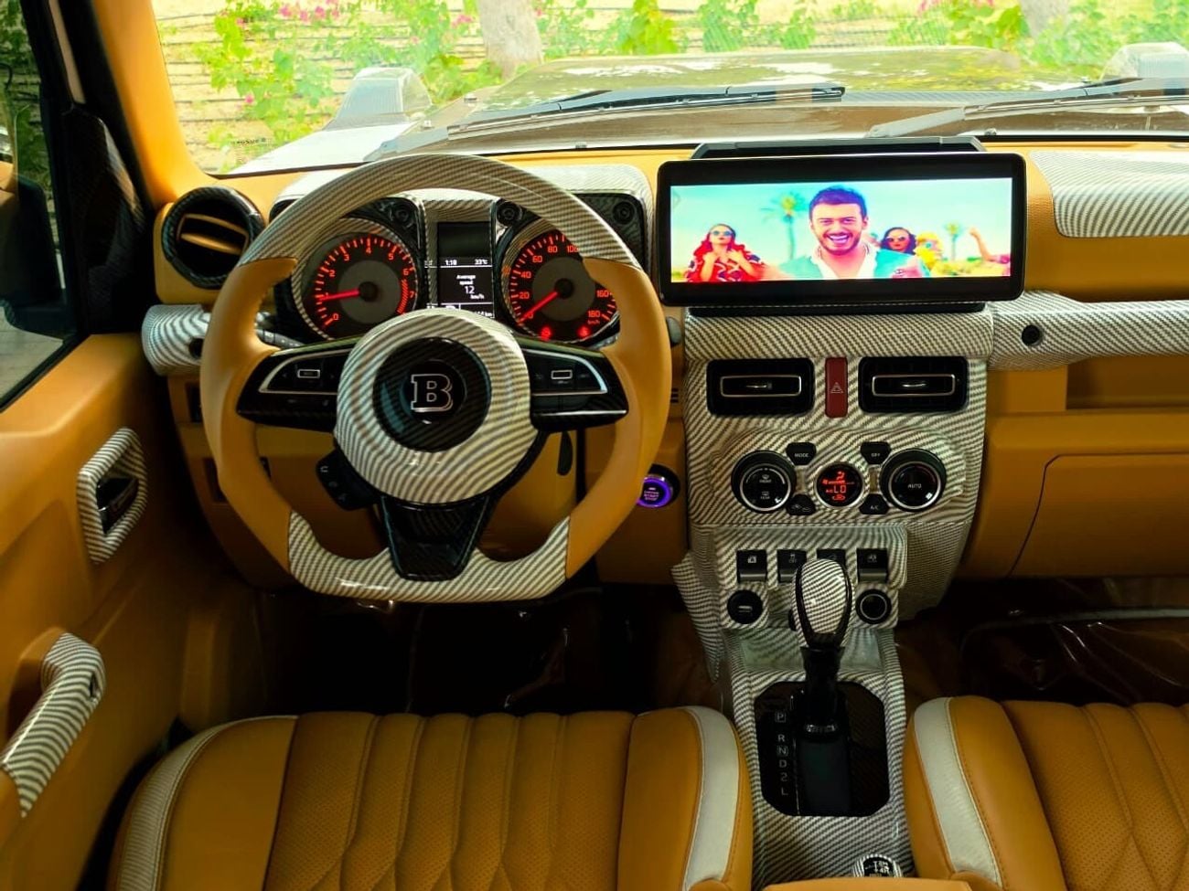 Suzuki Jimny GLX