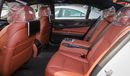 BMW 750Li Li