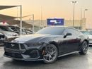 فورد موستانج PREMIUM