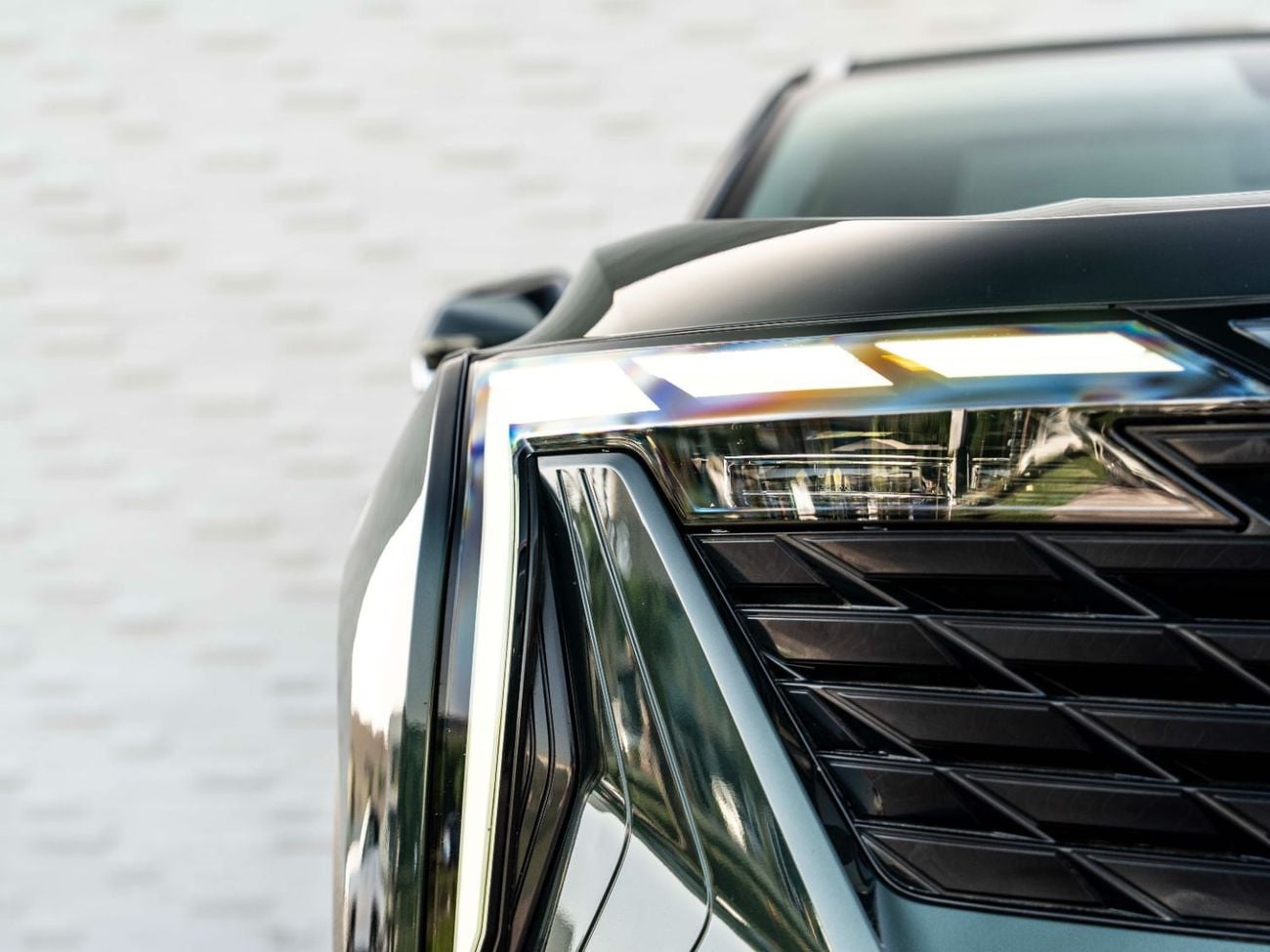 Geely Starray GF 2.0TD