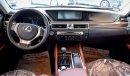 Lexus GS350