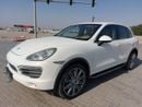 Porsche Cayenne S 4.8L