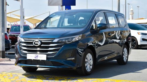 جي إي سي GN6 1.5T GE | 2023 | Warranty | Service History