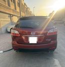 Mazda CX9 GTX LTD 3.7L