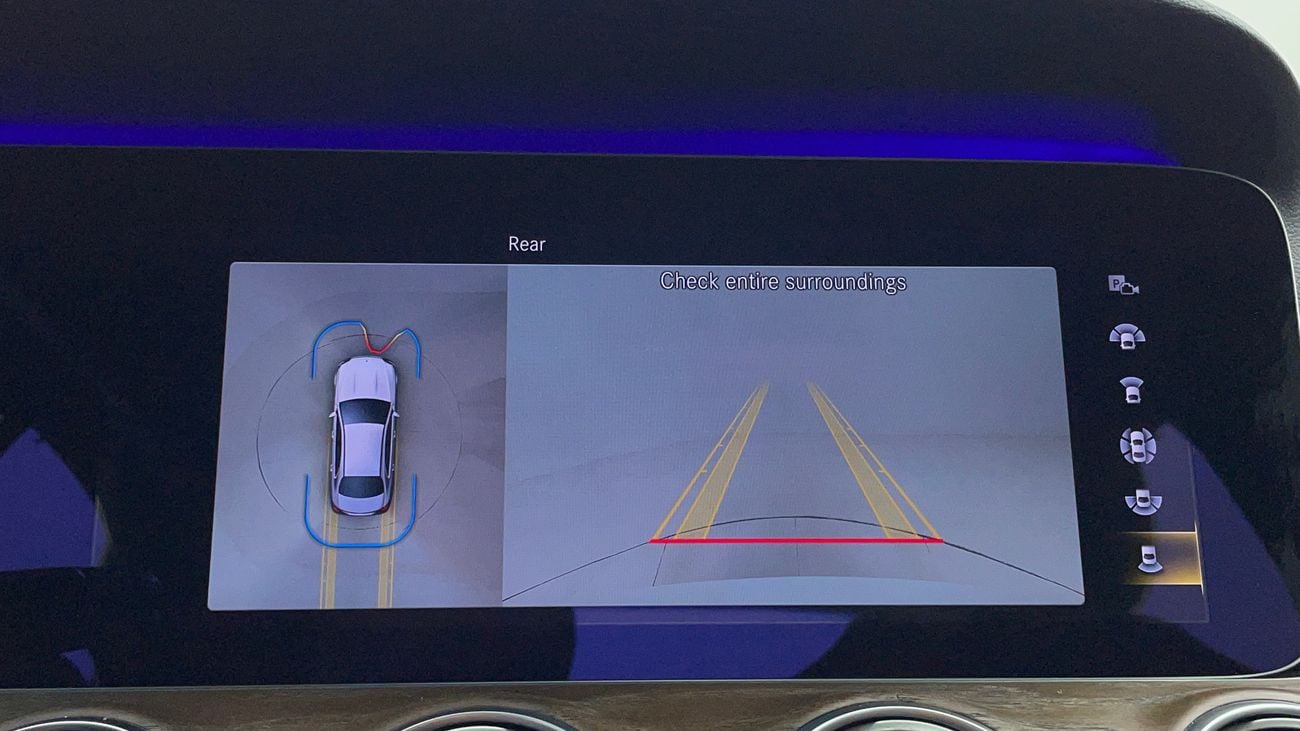 Mercedes-Benz E300 AMG LINE 2 | Zero Down Payment | Home Test Drive