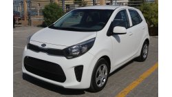 Kia Picanto S 1.2cc Summer Special Deals-Free Registration & warranty ; Certified Vehicle(68291)