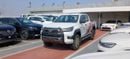 تويوتا هيلوكس Toyota Hilux Adventure 2.8L Diesel Manual 2024YM