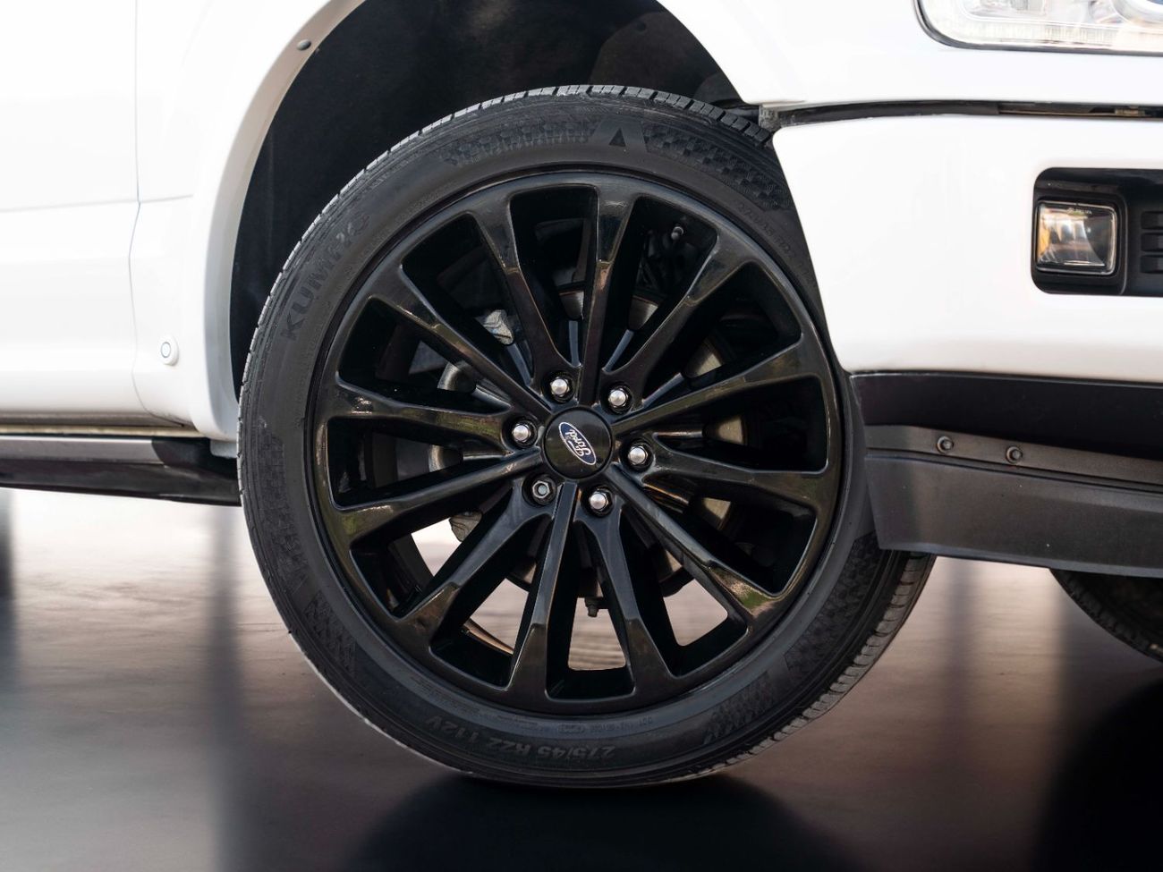 فورد F 150 Limited 3.5L