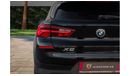BMW X2 sDrive 20i M Sport X SDRIVE 20i Sport | 1,958 P.M  | 0% Downpayment | Excellent Condition!