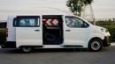 فيات سكودو (For Export , НА ЭКСПОРТ) L3 Combi 2.0T BlueHDi GCC 2025 Без пробега