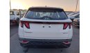 Hyundai Tucson 2.5 L , 4x4, rims 17
