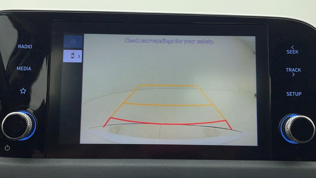 Hyundai Sonata SMART 2.5 | Zero Down Payment | Home Test Drive