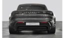 Porsche Taycan Turbo Full Option with Sea Freight Included (German Specs) (Export)