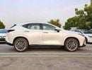 لكزس NX350 ELITE TURBO CHARGED/2.4L PETROL WITH 275 HP/FULL OPTION/CODE#NXP3E