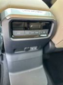 تويوتا برادو ADVENTURE Toyota Prado 2.4L
