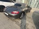 بورش بوكستر 718 boxter S