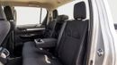 Toyota Hilux  HILUX DC 2.8 DIESEL MHEV AT 4WD | 2-YEAR WARRANTY + SERVICE AVAILABLE | IN-HOUSE FINANCING | 0% DOWN