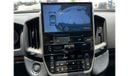 Toyota Land Cruiser 4.0L GXR V6 PETROL FULL OPTION