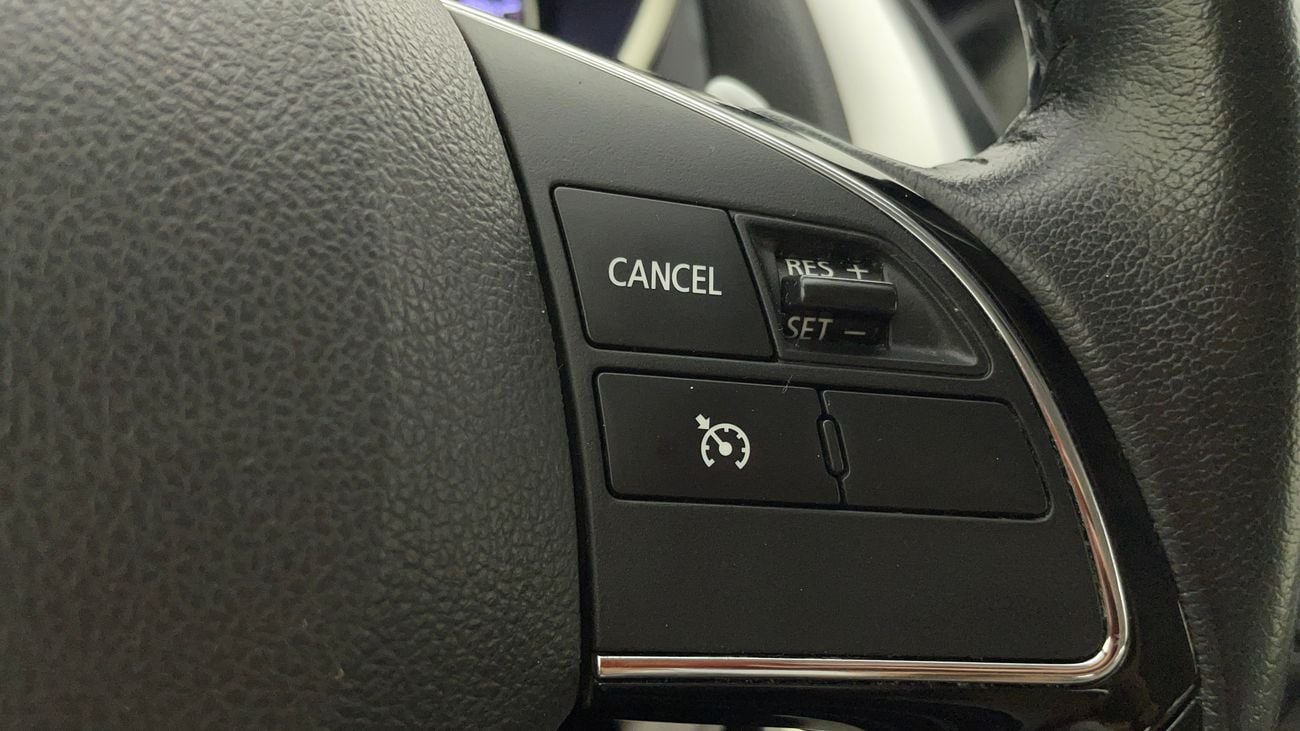 Mitsubishi Eclipse Cross GLS MID 1.5 | Zero Down Payment | Home Test Drive