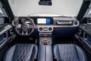 Mercedes Benz G63 AMG STD