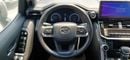 تويوتا لاند كروزر VXR 3.5L Petrol 2026YM