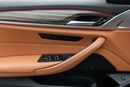 بي أم دبليو 520i 520i M Sport | 2,448 P.M | 0% Downpayment | Under Warranty!