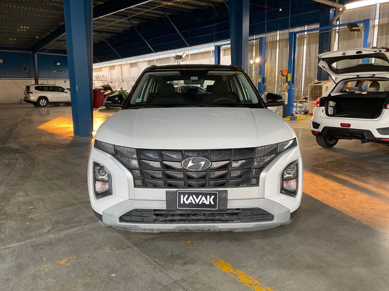 هيونداي كريتا Smart | National Day Celebration | شامل الضمان | 0 ﺪﻔﻋﺓ ﺃﻮﻟﻯ