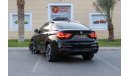 BMW X6 F16