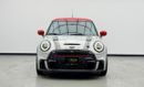 Mini John Cooper Works STANDARD 2022 MINI John Cooper Works, Auto Guard Warranty, Full Agency Service History, GCC Specs.