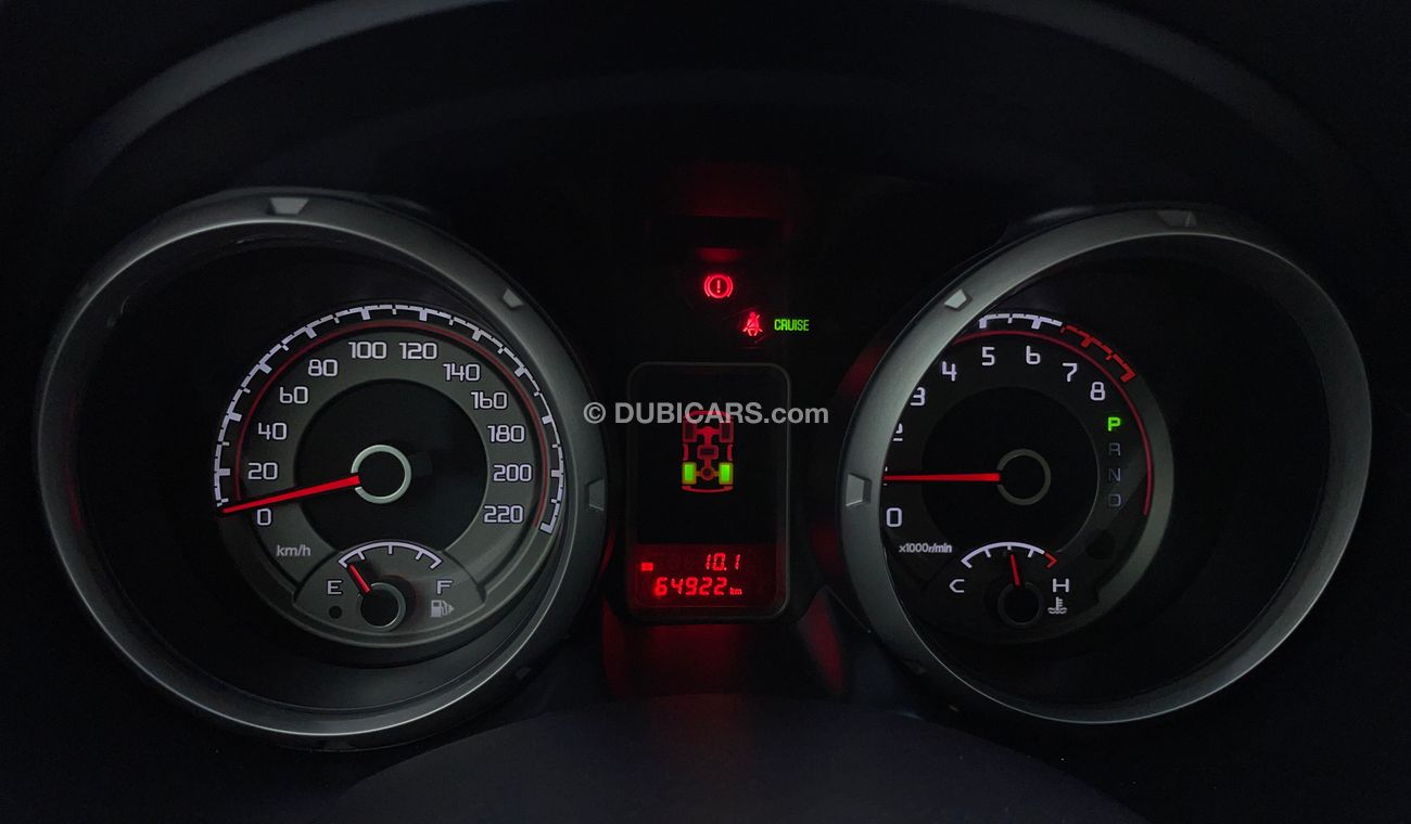 Mitsubishi Pajero GLS MID 3.8 | Zero Down Payment | Free Home Test Drive