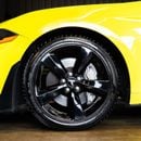 Ford Mustang AED 2,299 P.M • 0% Downpayment • Ford Mustang GT Premium • 1 Year Warranty