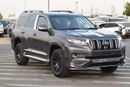 Toyota Prado TXL 2.8L