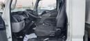Mitsubishi Fuso Canter 16FT/ DIESEL / CARGO BODY/  WITHOUT TURBO/ LOT# 004658
