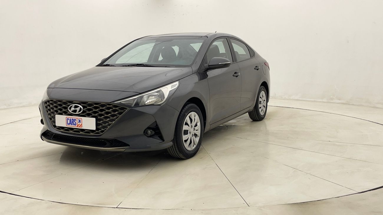 Hyundai Accent SMART 1.6 | Zero Down Payment | Home Test Drive